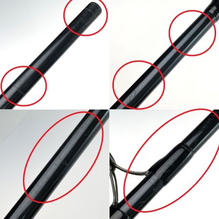  DAIWA ダイワ ソルテス SALTES AR 96MHRS 01470047