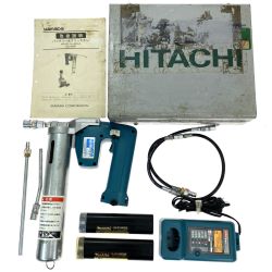 ## yamada 電動式グリースガン EG-400B コードレス式 充電器・バッテリー付 Cランク