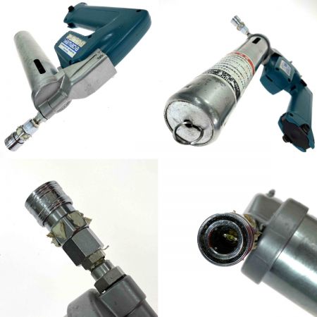  yamada 電動式グリースガン EG-400B コードレス式 充電器・バッテリー付