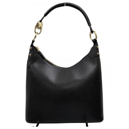  GUCCI グッチ ワンショルダーバッグ 115003 ブラック