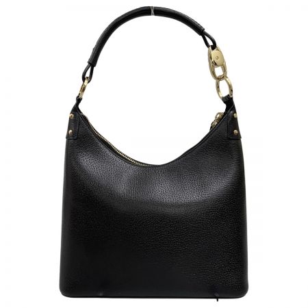  GUCCI グッチ ワンショルダーバッグ 115003 ブラック