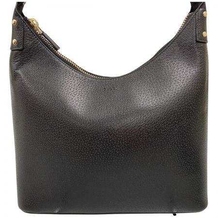  GUCCI グッチ ワンショルダーバッグ 115003 ブラック