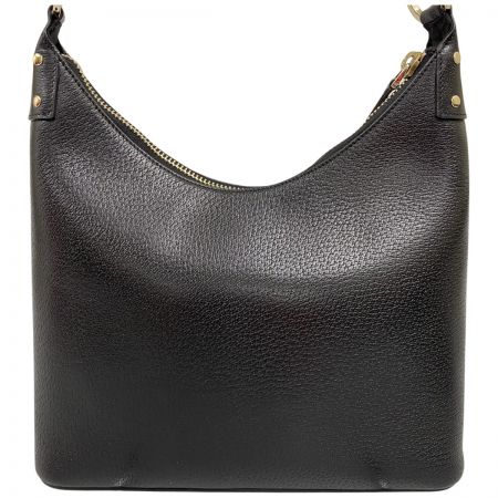  GUCCI グッチ ワンショルダーバッグ 115003 ブラック