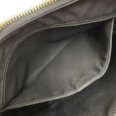  GUCCI グッチ ワンショルダーバッグ 115003 ブラック