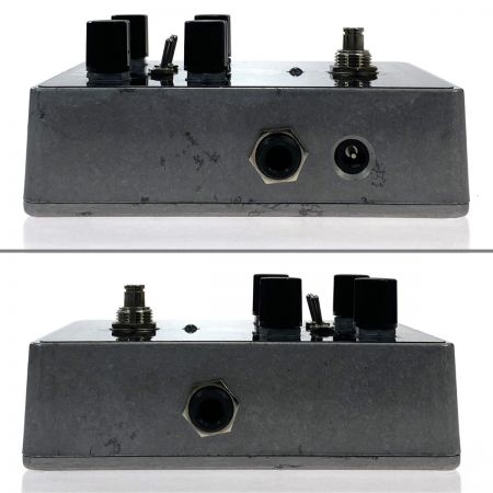  ALBIT GC-1 MARK Ⅱ GREAT COMPRESSOR エフェクター コンプレッサー