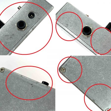  ALBIT GC-1 MARK Ⅱ GREAT COMPRESSOR エフェクター コンプレッサー