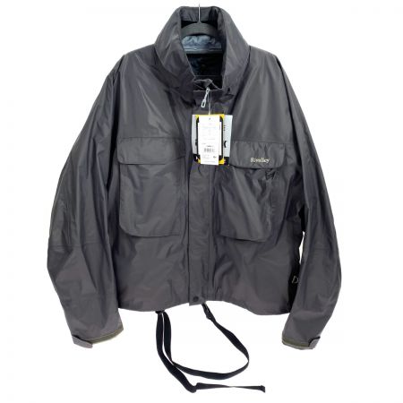  Rivalley リバレイ RV フローティングジャケット 5389 グレー LLサイズ (5)