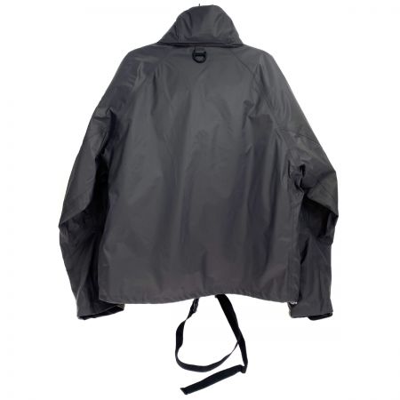  Rivalley リバレイ RV フローティングジャケット 5389 グレー LLサイズ (5)