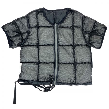  Rivalley リバレイ RV フローティングジャケット 5389 グレー LLサイズ (5)