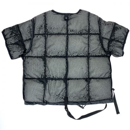  Rivalley リバレイ RV フローティングジャケット 5389 グレー LLサイズ (5)