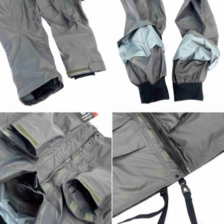  Rivalley リバレイ RV フローティングジャケット 5389 グレー LLサイズ (5)