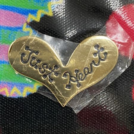  Think Bee シンクビー 2WAYハンドバッグ ハートムーン A003585