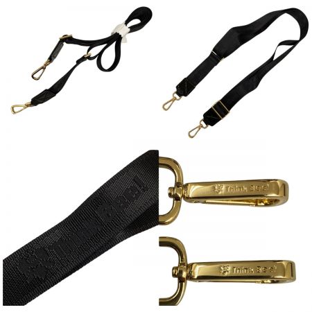  Think Bee シンクビー 2WAYハンドバッグ ハートムーン A003585