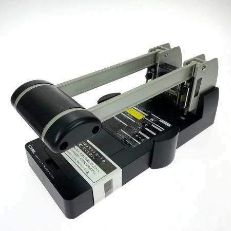  CARL 強力パンチ NO.122N 未使用品