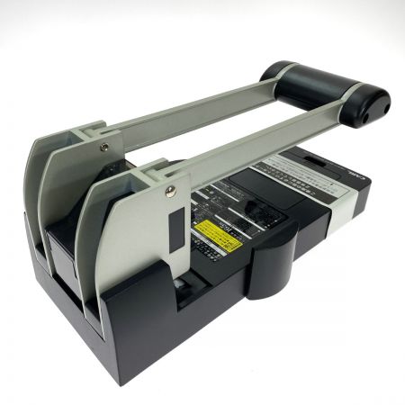  CARL 強力パンチ NO.122N 未使用品