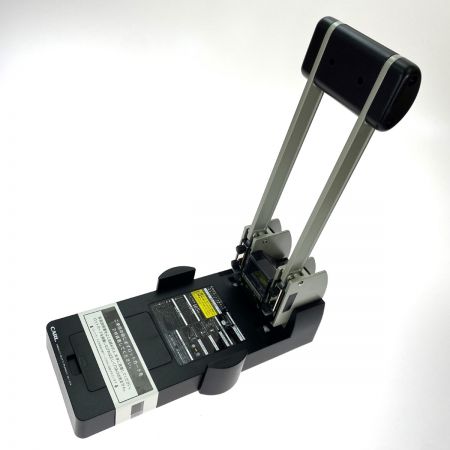  CARL 強力パンチ NO.122N 未使用品