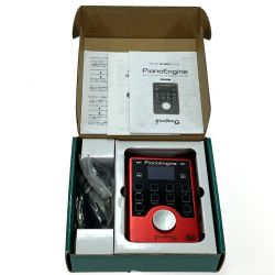 ## TAHORNG Piano Engine PE128 モバイルGM 音源モジュール Bランク