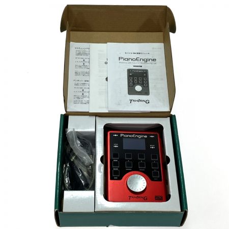  TAHORNG Piano Engine PE128 モバイルGM 音源モジュール