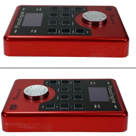  TAHORNG Piano Engine PE128 モバイルGM 音源モジュール