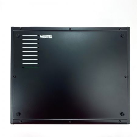  MACKIE MIX12FX コンパクト アナログミキサー