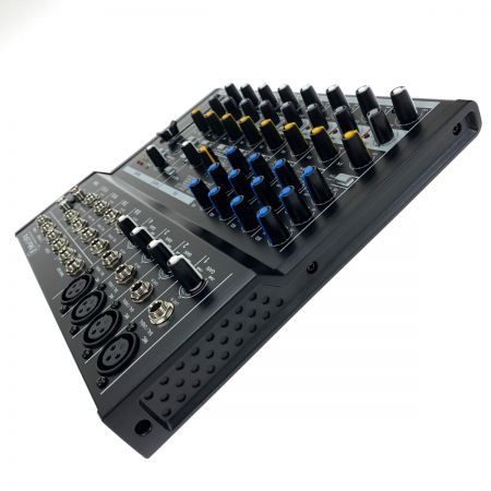  MACKIE MIX12FX コンパクト アナログミキサー