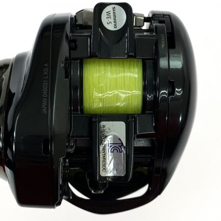  SHIMANO シマノ 23 アンタレスDC MD XG LEFT 046031