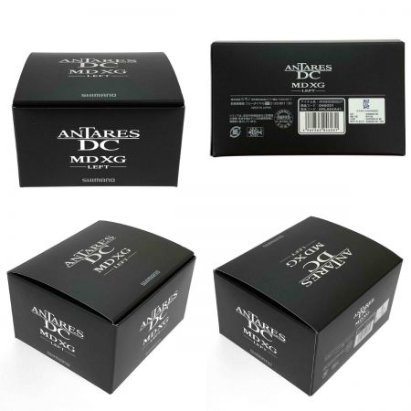  SHIMANO シマノ 23 アンタレスDC MD XG LEFT 046031