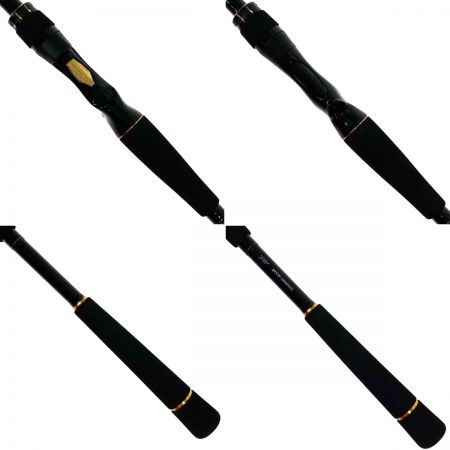  DAIWA ダイワ LATEO ラテオ 89MLB・R 05800046 ベイトモデル