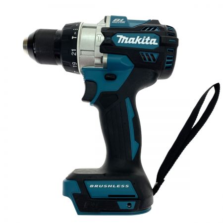  MAKITA マキタ 18V 充電式震動ドライバドリル HP486DZ 本体のみ