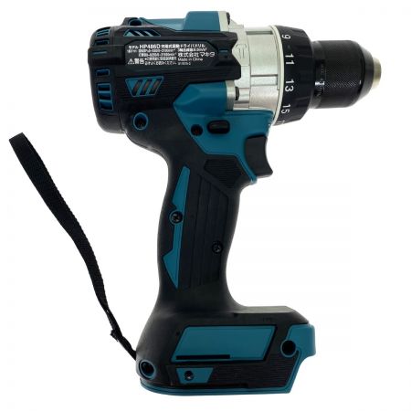  MAKITA マキタ 18V 充電式震動ドライバドリル HP486DZ 本体のみ