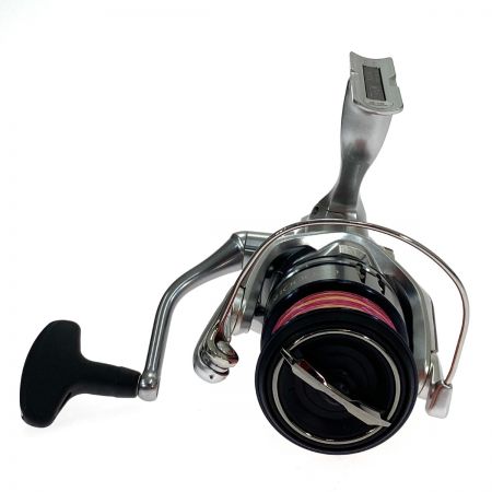  SHIMANO シマノ 19ストラディック C3000HG 04019