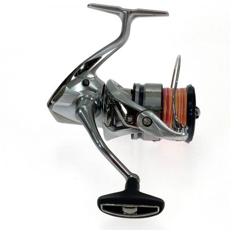  SHIMANO シマノ 19ストラディック C3000HG 04019