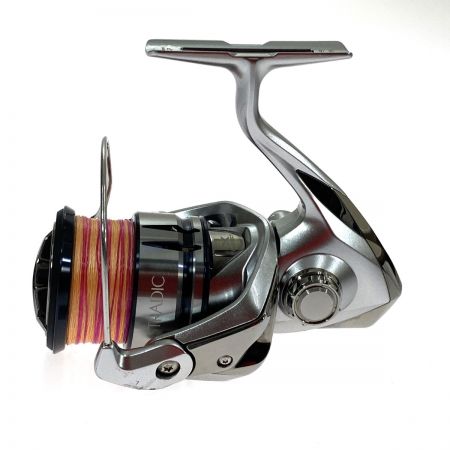  SHIMANO シマノ 19ストラディック C3000HG 04019