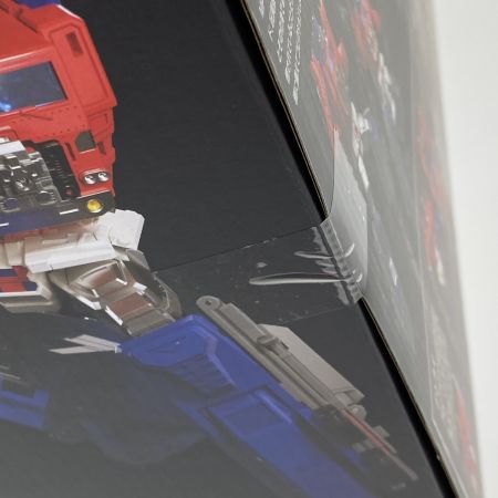  TAKARATOMY タカラトミー 未開封品 トランスフォーマー MPG-09 スーパージンライ MPG-09