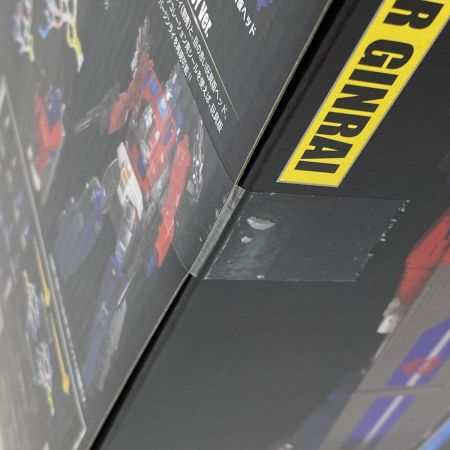  TAKARATOMY タカラトミー 未開封品 トランスフォーマー MPG-09 スーパージンライ MPG-09