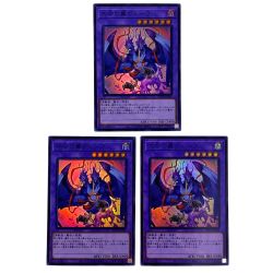 ##  遊戯王 共命の翼ガルーラ WPP4-JP049 スーパーレア 3枚セット トレカ (2) Bランク