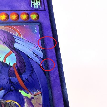   遊戯王 共命の翼ガルーラ WPP4-JP049 スーパーレア 3枚セット トレカ (2)