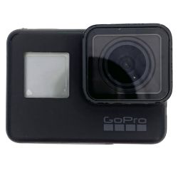 ## GOPRO ゴープロ HERO6 SPCH1 BLACK アクションカメラ 本体のみ Cランク