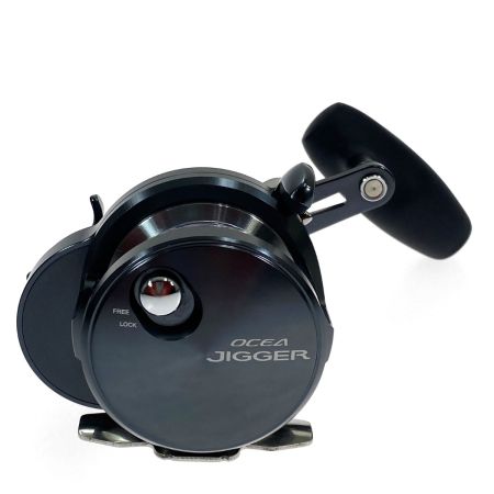  SHIMANO シマノ 19 オシアジガー Fカスタム 2000NRHG 04004