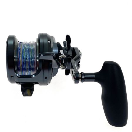  SHIMANO シマノ 19 オシアジガー Fカスタム 2000NRHG 04004
