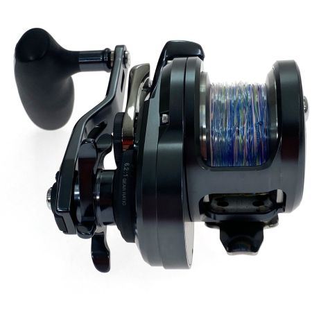  SHIMANO シマノ 19 オシアジガー Fカスタム 2000NRHG 04004