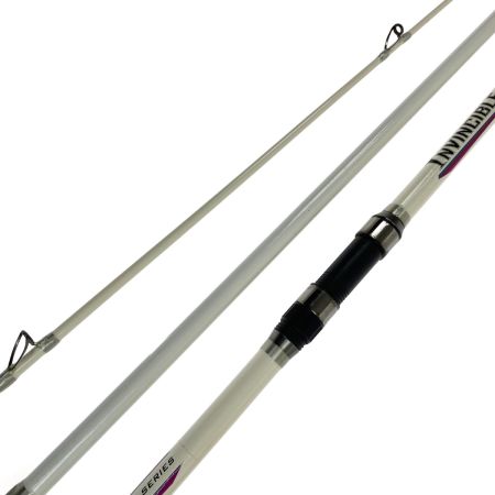  ULTIMA インビンシブルサーフ ホワイト サビ・ヨゴレ有