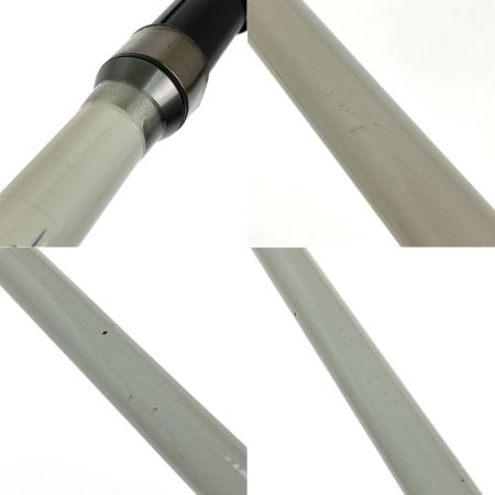  ULTIMA インビンシブルサーフ ホワイト サビ・ヨゴレ有