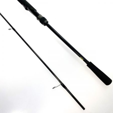  DAIWA ダイワ HRF 86M・Q 05801612 スピニング・2ピース