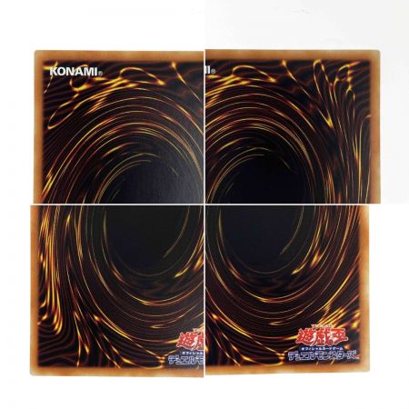   遊戯王 アクセスコードトーカー ETCO-JP046 ホログラフィック トレカ