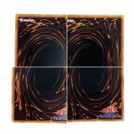   遊戯王 粛声なる守護者ローガーディアン PHNI-JP037 クオーターセンチュリーシークレット トレカ