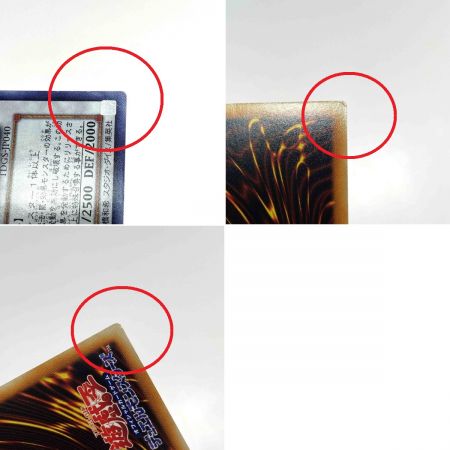   遊戯王 スターダスト・ドラゴン ホログラフィック TDGS-JP040 トレカ