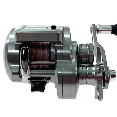  SHIMANO シマノ 24 オシア コンクエストCT301HG CT301HG LEFT