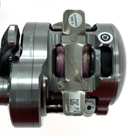  SHIMANO シマノ 24 オシア コンクエストCT301HG CT301HG LEFT