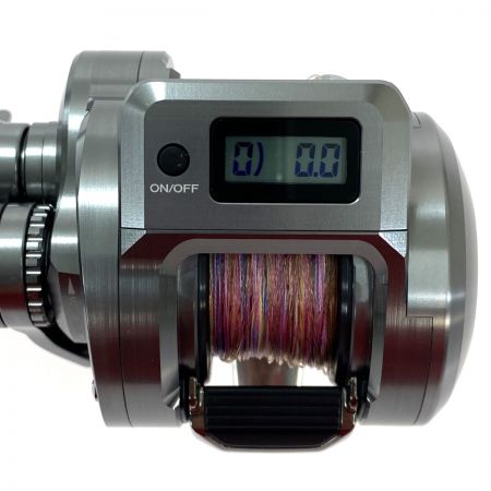  SHIMANO シマノ 24 オシア コンクエストCT301HG CT301HG LEFT